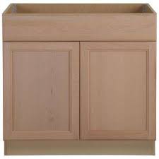 unfinished assembled kitchen cabinets