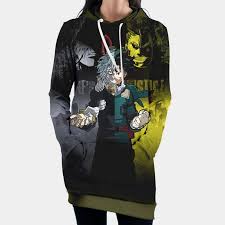 Rated 0 out of 5. My Hero Academia Hoodie Hoodie And Sweater