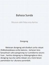 We did not find results for: Bahasa Sunda