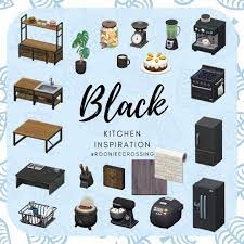 The subreddit dedicated to the animal crossing video game franchise by nintendo. ð—¦ð—ºð—¶ð˜ð—µð—²ð—¿ð—¼ð—¼ð—»ð—¶ð—²ð—² S Instagram Profile Post Black Kitchen Inspiration Repos Animal Crossing Villagers New Animal Crossing Animal Crossing Memes