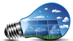 1920x1080 Solar Energy Solar Light Bulb Wallpapers And Pictures Solar Energy Panels Solar Installation Solar Projects