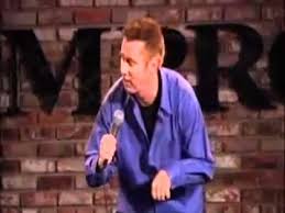 This is the audio only version of brian regan's i walked on the moon. Brian Regan On Flying Youtube