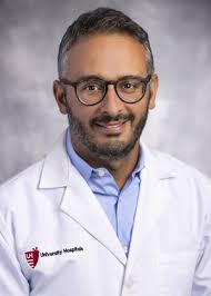 Meet our Stomach Disorder Providers