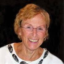 Patricia Ann Cavan Obituary