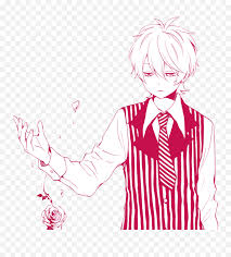 9,739 anime images in gallery. Download Anime Boy Manga Pink Png Image Pink Anime Boy Transparent Background Free Transparent Png Images Pngaaa Com