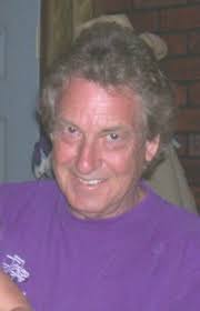 Theodore “Ted” McKibben (1945-2008)