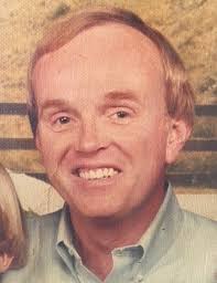 Obituary information for David A. Doney