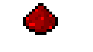 Pixilart Redstone By I Am Derp Redstone,pixelart and awesome buildings from naruto. pixilart redstone by i am derp