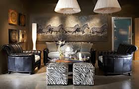 African themed bedding ideas is using wild and bold patterns. African Inspired Home Decor And African Interior Design Decor Ideas Houzz