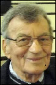 Robert 'Gramps' Young Obituary