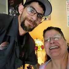 Ride your bike you fing f$g!" The face planter yells at No Kings in Denver  just before he road rashes his face...Oh My;;