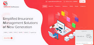 Digital insurance solution that enables carriers, brokers, and mgas to design, build and launch insurance products with instanda through agile sprints. Top Insurance Software Products For Brokers And Agents In 2021 Sibro