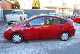 Get information and pricing about the 2007 toyota prius, read reviews and articles, and find inventory near you. 2007 Toyota Prius Test Drive Review Cargurus