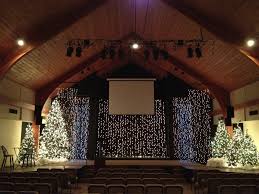 We have almost everything on ebay. Dropping Twinkles Christmas Stage Design Christmas Stage Decorations Church Christmas Decorations