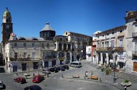 Teano | DMO "Francigena Sud nel Lazio"