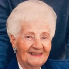 Joan Ellen Sandau Obituary November 22, 2020