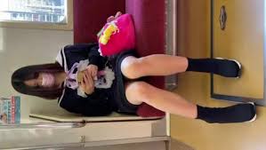 Upskirt: japan upskirt 004 - ThisVid.com
