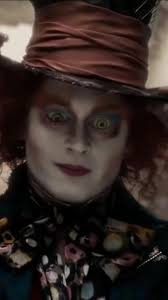 Alice in Wonderland Live Mad Hatter