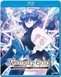 Vermeil in Gold-Complete Collection: Amazon.co.uk: DVD & Blu-ray