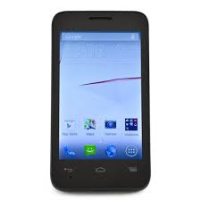 Vodafone Smart 4 mini - 4 GB - Schwarz ...