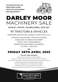 Darley Moor 2023 Catalogue by Bagshaws.com - Issuu