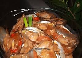 Aneka resep masakan dan makanan indonesia enak dan sederhana lengkap dengan cara membuat dan tips memasaknya agar lebih praktis & mudah. Resep Kijing Saos Asam Manis Oleh Venda Cookpad