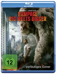 Check spelling or type a new query. Filmkritik Zu Rampage Big Meets Bigger Treffen Sich Gorilla Wolf Und Krokodil In Chicago