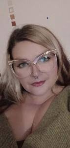 Deborah Brumfield's Instagram, Twitter & Facebook