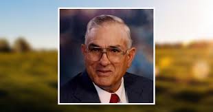 Roy Vaughn (Tulia) Obituary August 21, 2018