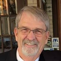 Larry Bob Prewit Obituary