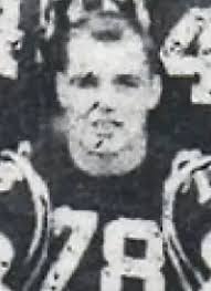 First Team All-CCIW Selections