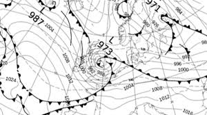 Storm Doris 60 80mph Winds To Hit Uk On Thursday Liam
