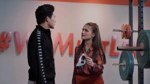 Kamelia (20 episodes) julia farhana marin. Terima Aku Seadanya Episod 17 By Tontonmy