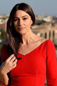 Born 30 september 1964) is an italian actress and model. Monica Bellucci Then And Now Monica Bellucci Monica Bellucci Photo Monica Bellucci Makeup