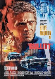 Under-rated Steve McQueen Movie, Nevada Smith!