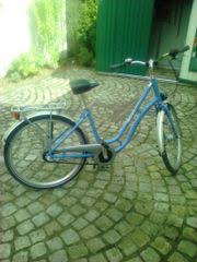 Gunstiges Damenfahrrad Gebraucht In Munchen Kaufen