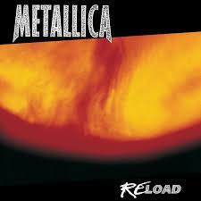 metallica fuel