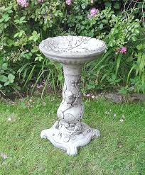Maybe you would like to learn more about one of these? Bird Baths Sundials Ferney Heyes
