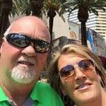 Steven Etherington's Instagram, Twitter & Facebook