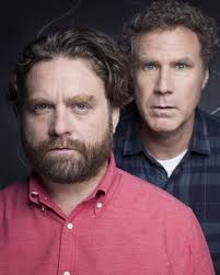 Will Ferrell and Zach Galifianakis Reteam for LARRY'S KIDNEY — GeekTyrant