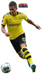 Join the discussion or compare with others! Thorgan Hazard By Szwejzi On Deviantart