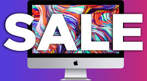 I am attending law school in september of. Epic Apple Imac Sale At Amazon Takes 350 Off