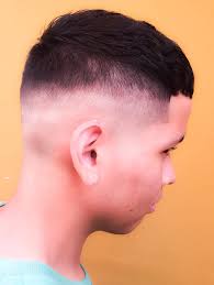 High & tight skin fade with beard trim by andy | the philadelphia barber co. Barbelivery French Crop Texturizado High Fade Facebook