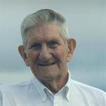 Edward Orville Allen Sr. Obituary