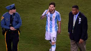 Rckvelotto #133 30.jun.2015 | 17:50. Messi Llora Desconsolado Tras Perder La Final Fotos