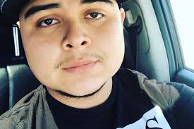 Fundraiser by Guadalupe Avina : Daniel Guerrero's Funeral