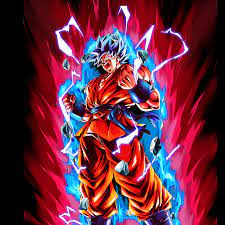 It has two stages, both of which take 500 ki to use, normal and x10 super saiyan blue kaioken. Goku Super Saiyan Blue Kaioken Wallpapers Top Free Goku Super Saiyan Blue Kaioken Backgrounds Wallpaperaccess