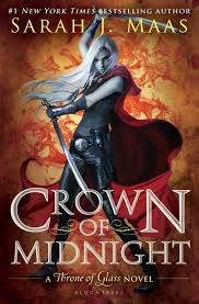 Discuss Everything About Throne Of Glass Wiki | Fandom