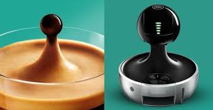 Genuine krups nescafe dolce gusto drop capsule holder kp350 kp35, ejecting. Dolce Gusto Nescafe Drop Automatic Red Xcite Alghanim Electronics Best Online Shopping Experience In Kuwait