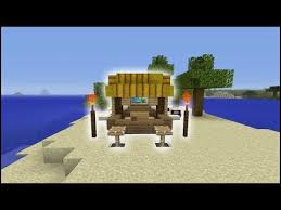 Minecraft Tutorial How To Make A Bank Youtube Minecraft Tutorial Minecraft Minecraft Decorations